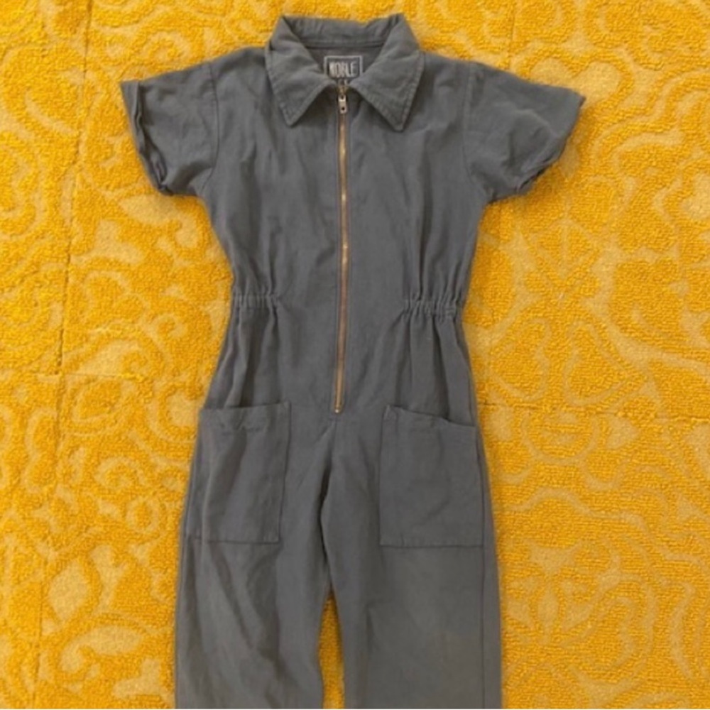 Like new Noble Carriage Utility Suit size 5